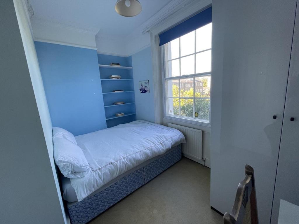 Beautiful 5-Bedroom Townhouse Londen Buitenkant foto